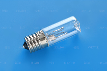 Quartz UV lamp tube wholesale