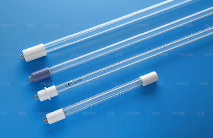 Energy efficient UV sterilization system