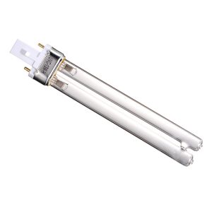 UV sterilization and curing technology