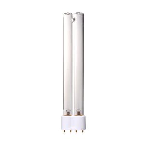 Standard mercury UV curing bulb
